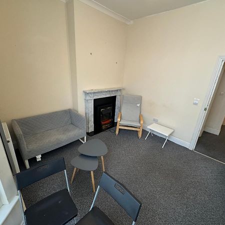 Room In Shared Property Central Okręg wyborczy Hove Zewnętrze zdjęcie