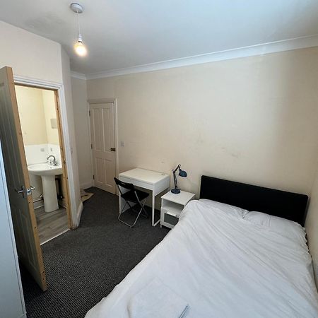 Room In Shared Property Central Okręg wyborczy Hove Zewnętrze zdjęcie
