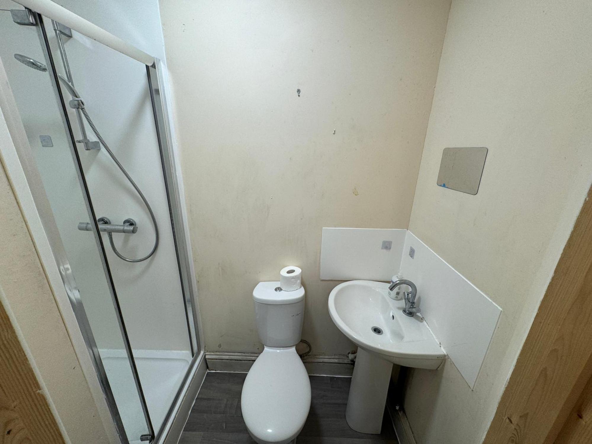 Room In Shared Property Central Okręg wyborczy Hove Zewnętrze zdjęcie
