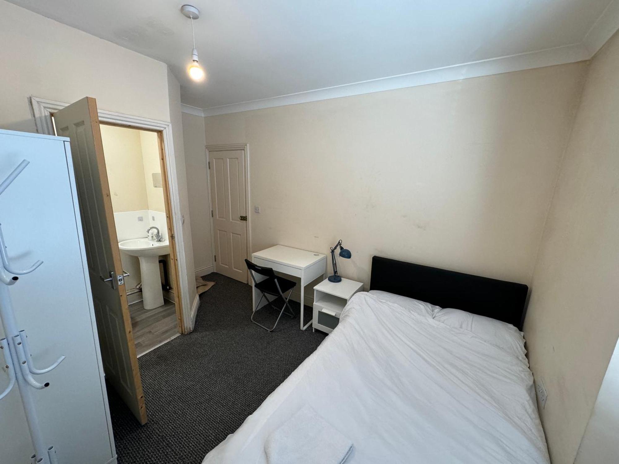 Room In Shared Property Central Okręg wyborczy Hove Zewnętrze zdjęcie