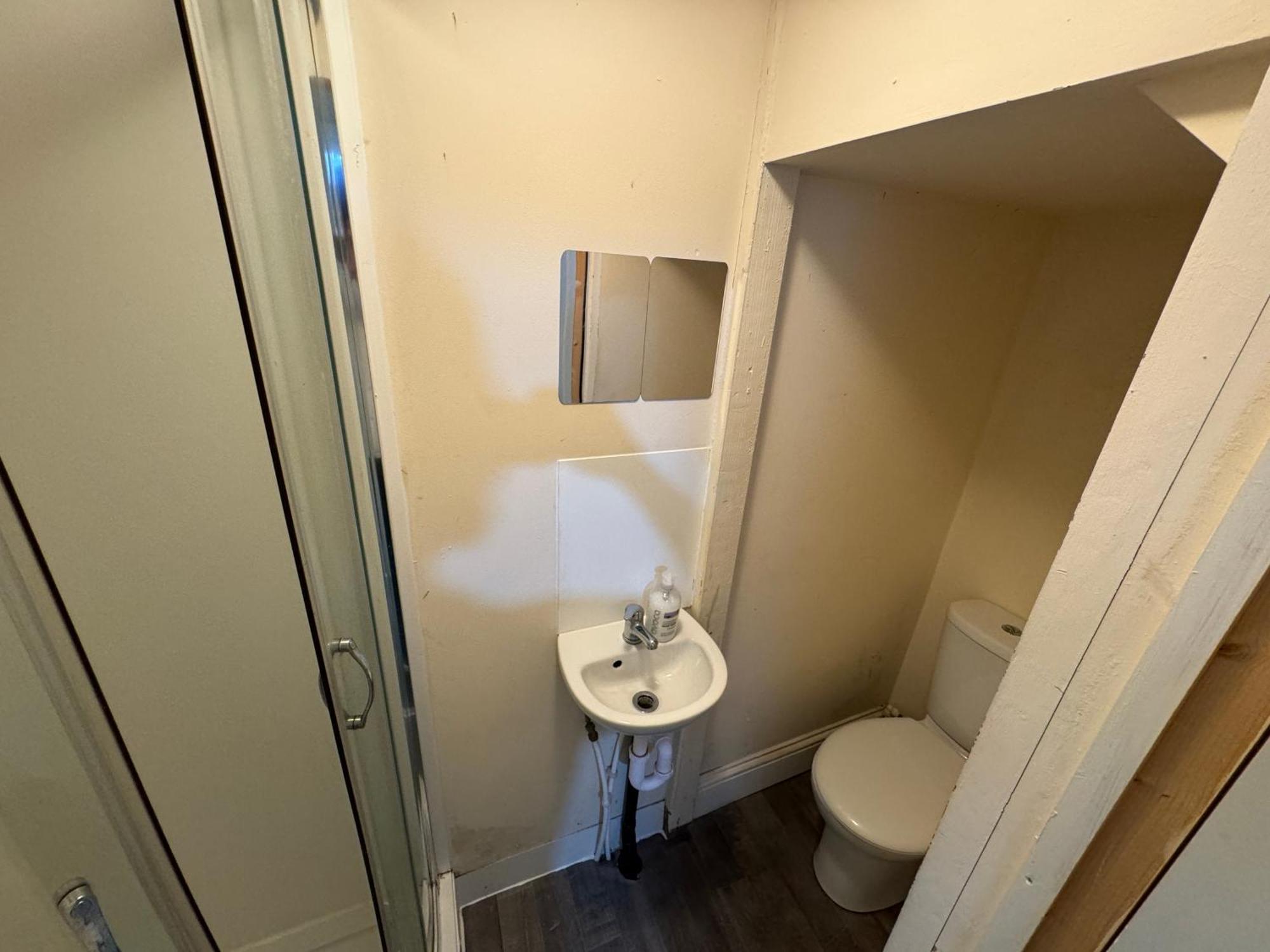 Room In Shared Property Central Okręg wyborczy Hove Zewnętrze zdjęcie