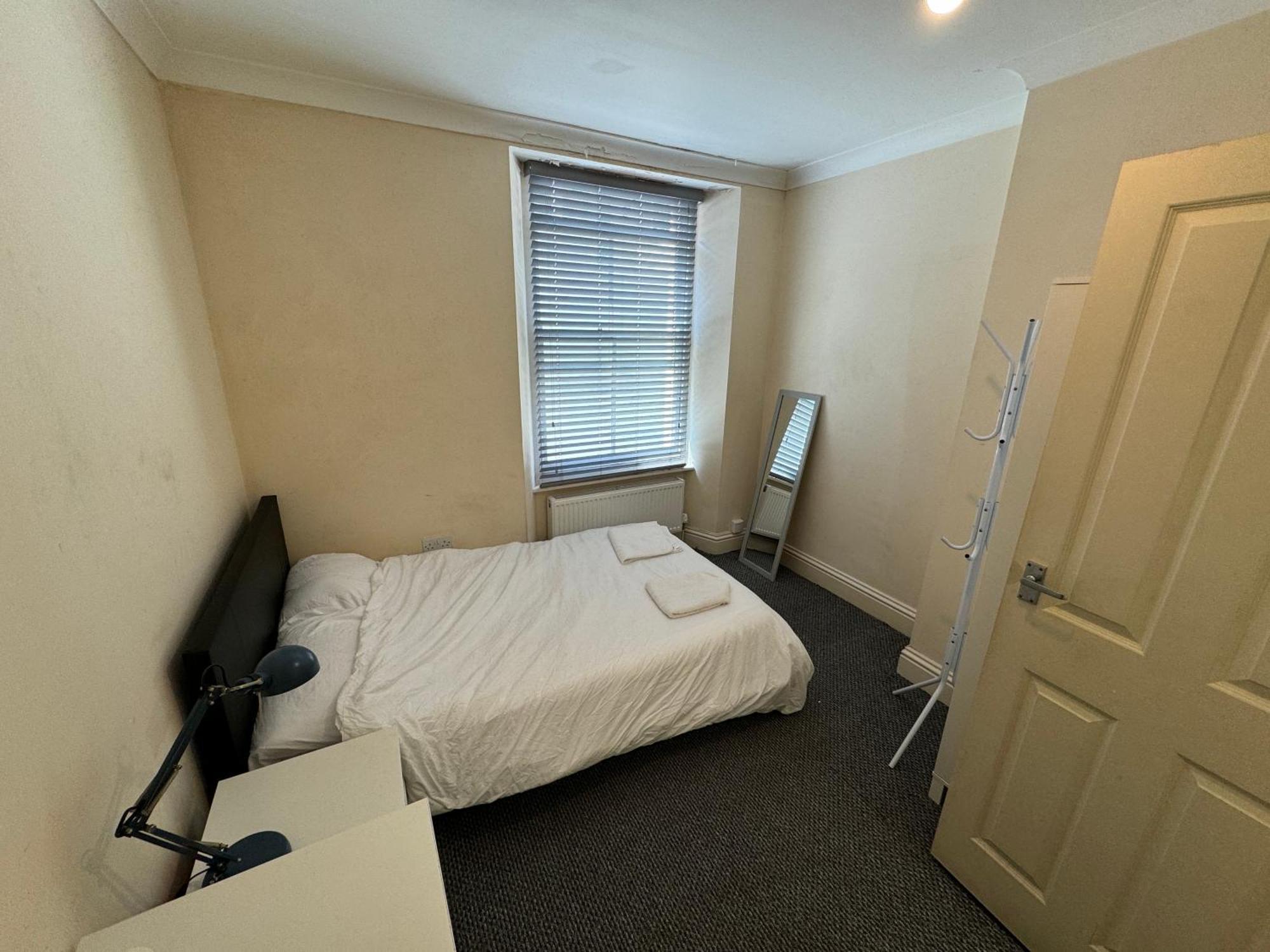 Room In Shared Property Central Okręg wyborczy Hove Zewnętrze zdjęcie