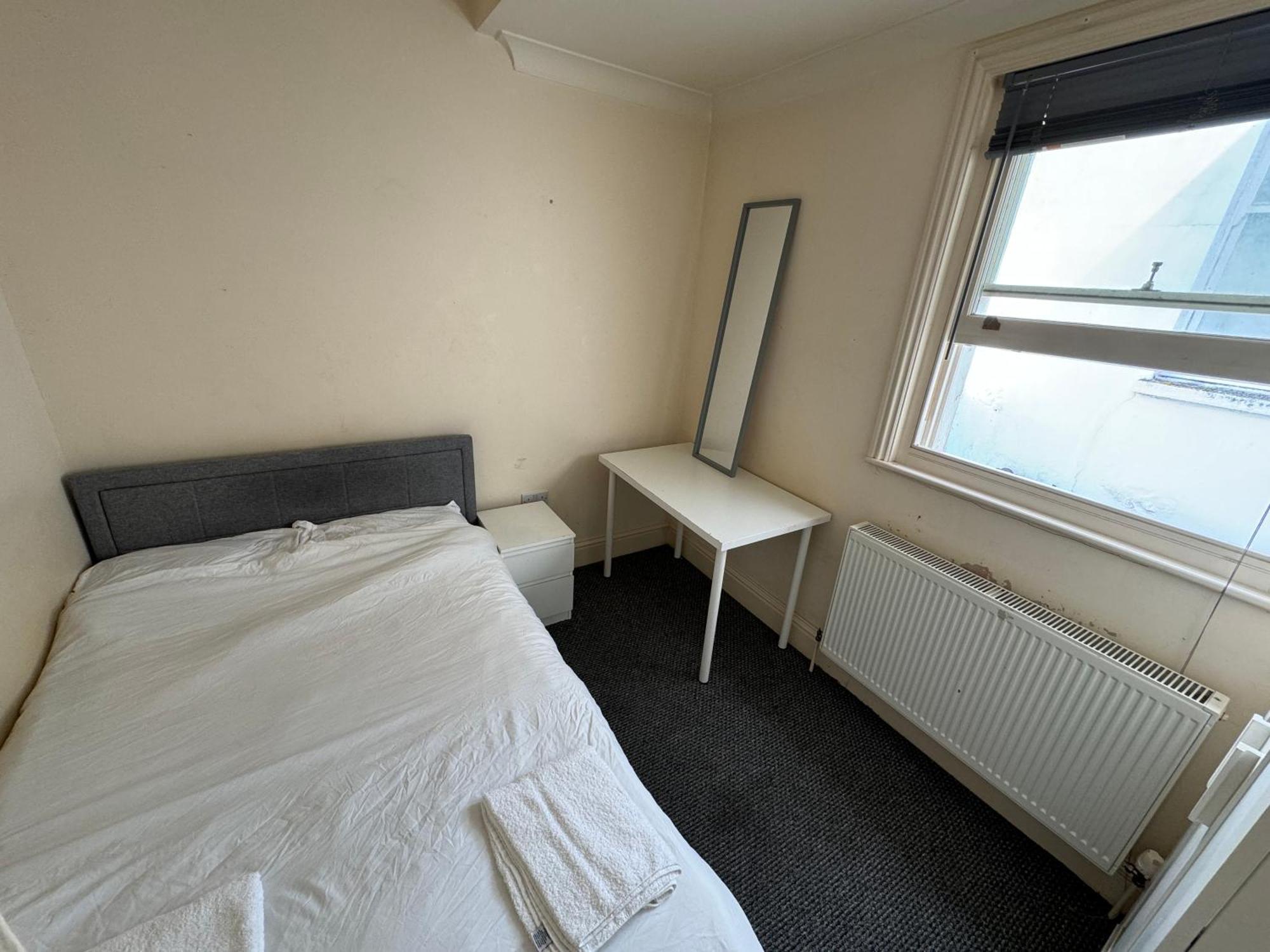Room In Shared Property Central Okręg wyborczy Hove Zewnętrze zdjęcie