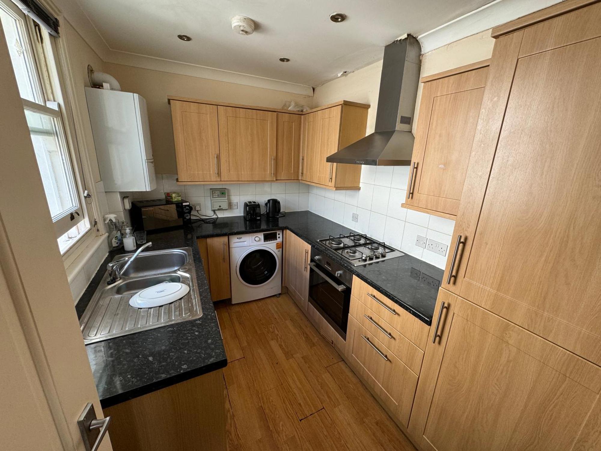 Room In Shared Property Central Okręg wyborczy Hove Zewnętrze zdjęcie