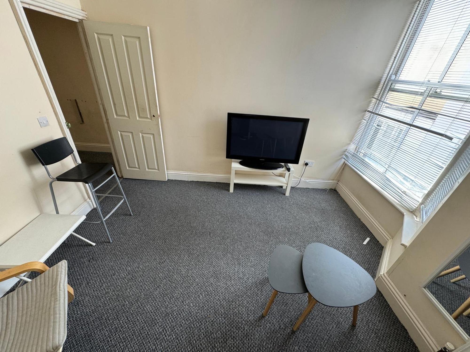 Room In Shared Property Central Okręg wyborczy Hove Zewnętrze zdjęcie