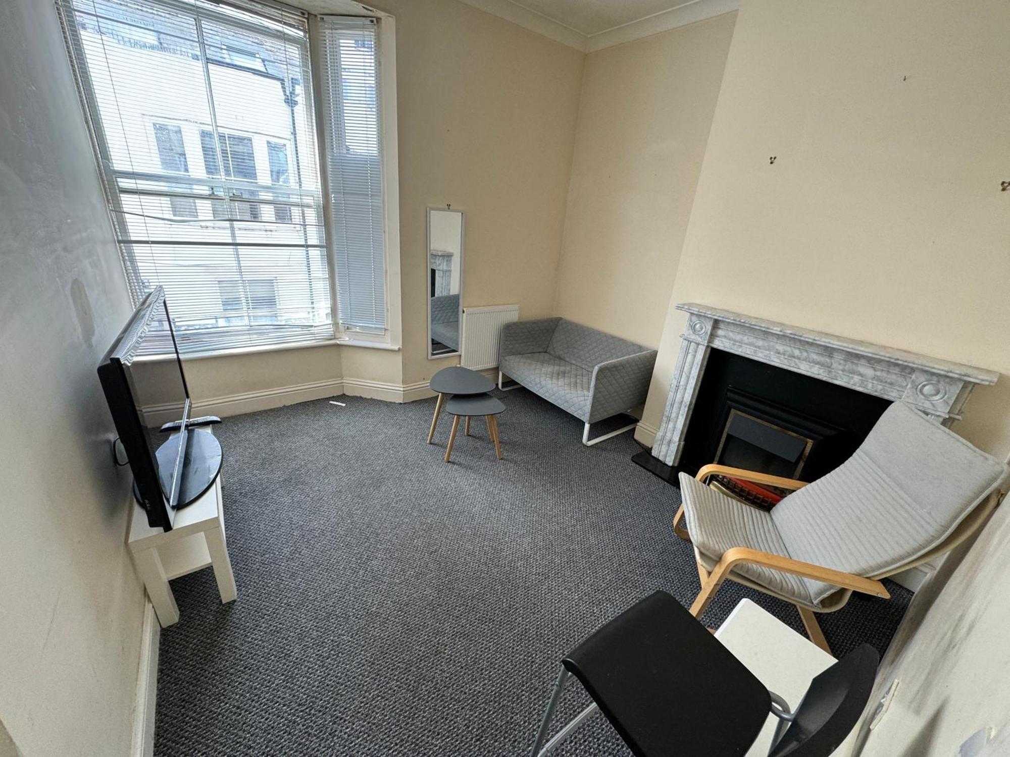 Room In Shared Property Central Okręg wyborczy Hove Zewnętrze zdjęcie